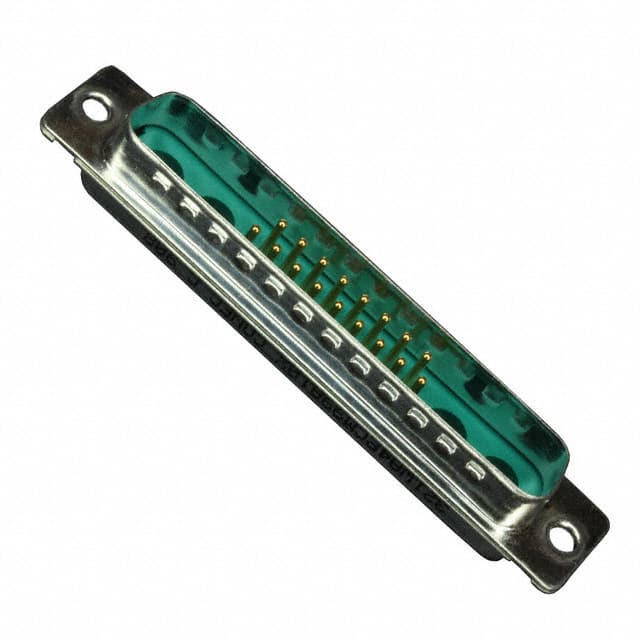 321WA4PCM99A10X Conec  D-Sub Connector Assemblies